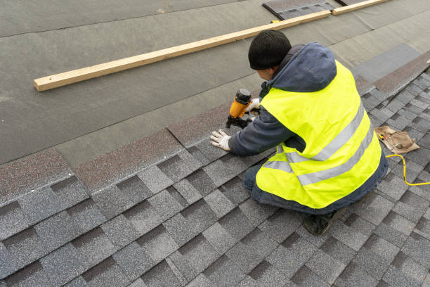 Best Roof Maintenance Services  in Braddock Hills, PA
