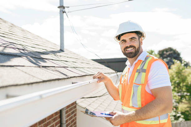 Quick and Trustworthy Emergency Roof Repair Services in Braddock Hills, PA