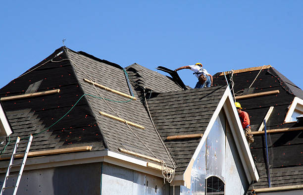 Best Roof Waterproofing Services  in Braddock Hills, PA