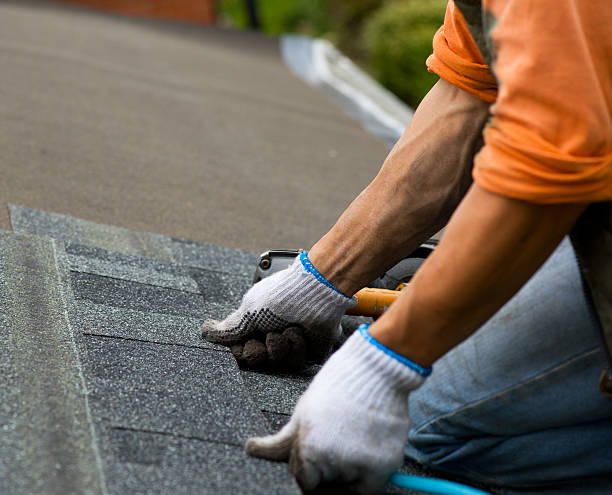 Residential Roof Replacement in Braddock Hills, PA