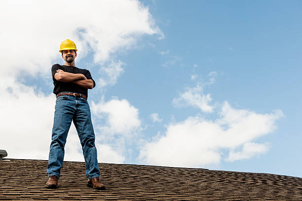 Best Roof Leak Repair  in Braddock Hills, PA