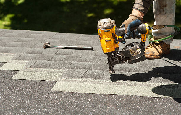 Roof Waterproofing Services in Braddock Hills, PA